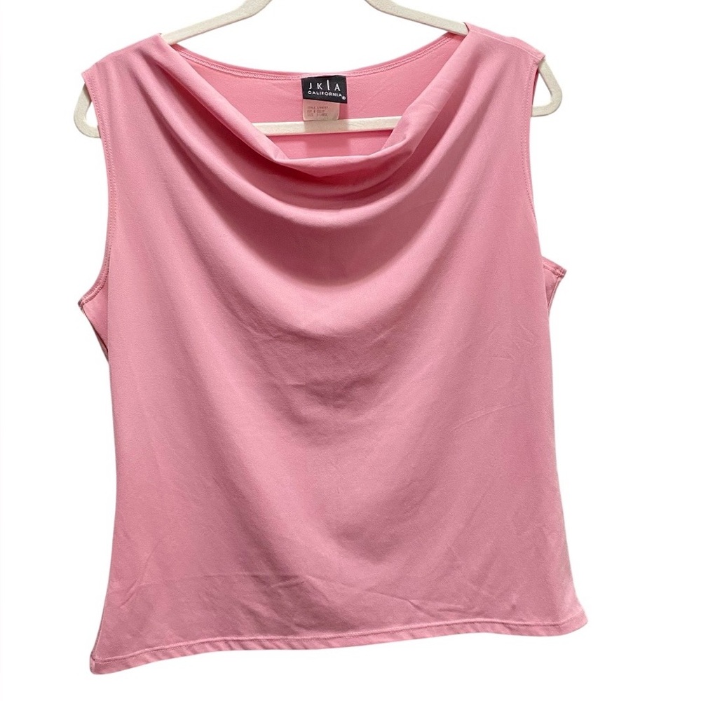 JKlA Women’s Blouse